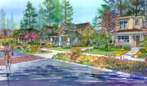 Bella Vista Land Advisors - Riverfront