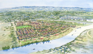 Bella Vista Land Advisors - Riverfront